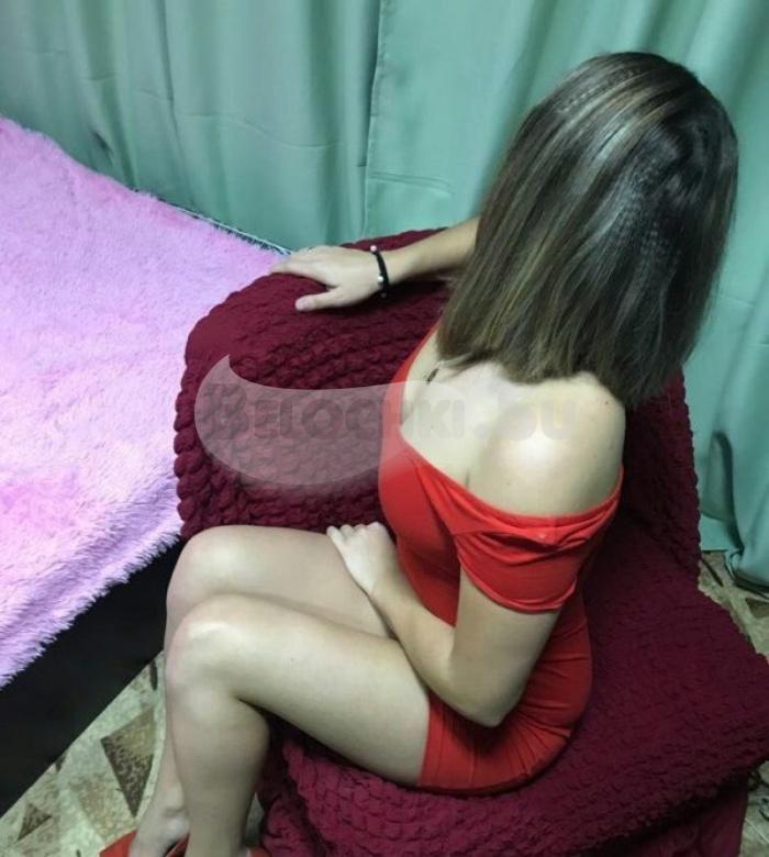 Проститутка Инесса г. Бийск
